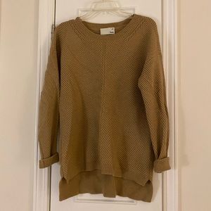 Aritzia Wool Sweater